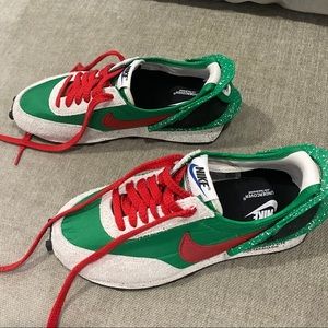 Undercover x Nike Daybreak in women’s 7.5